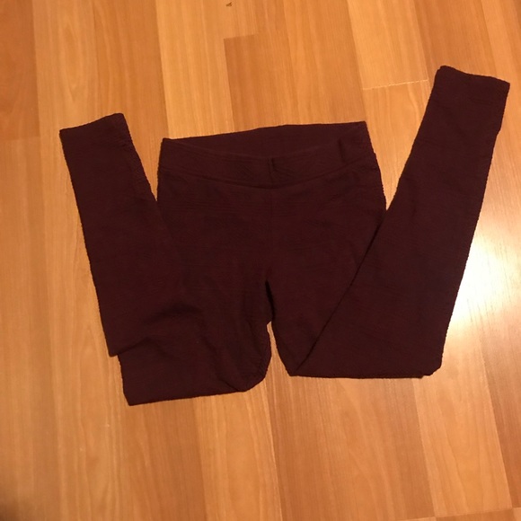 American Eagle leggings - Picture 2 of 3